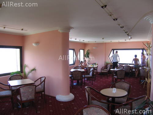 Dobrudja Hotel 12